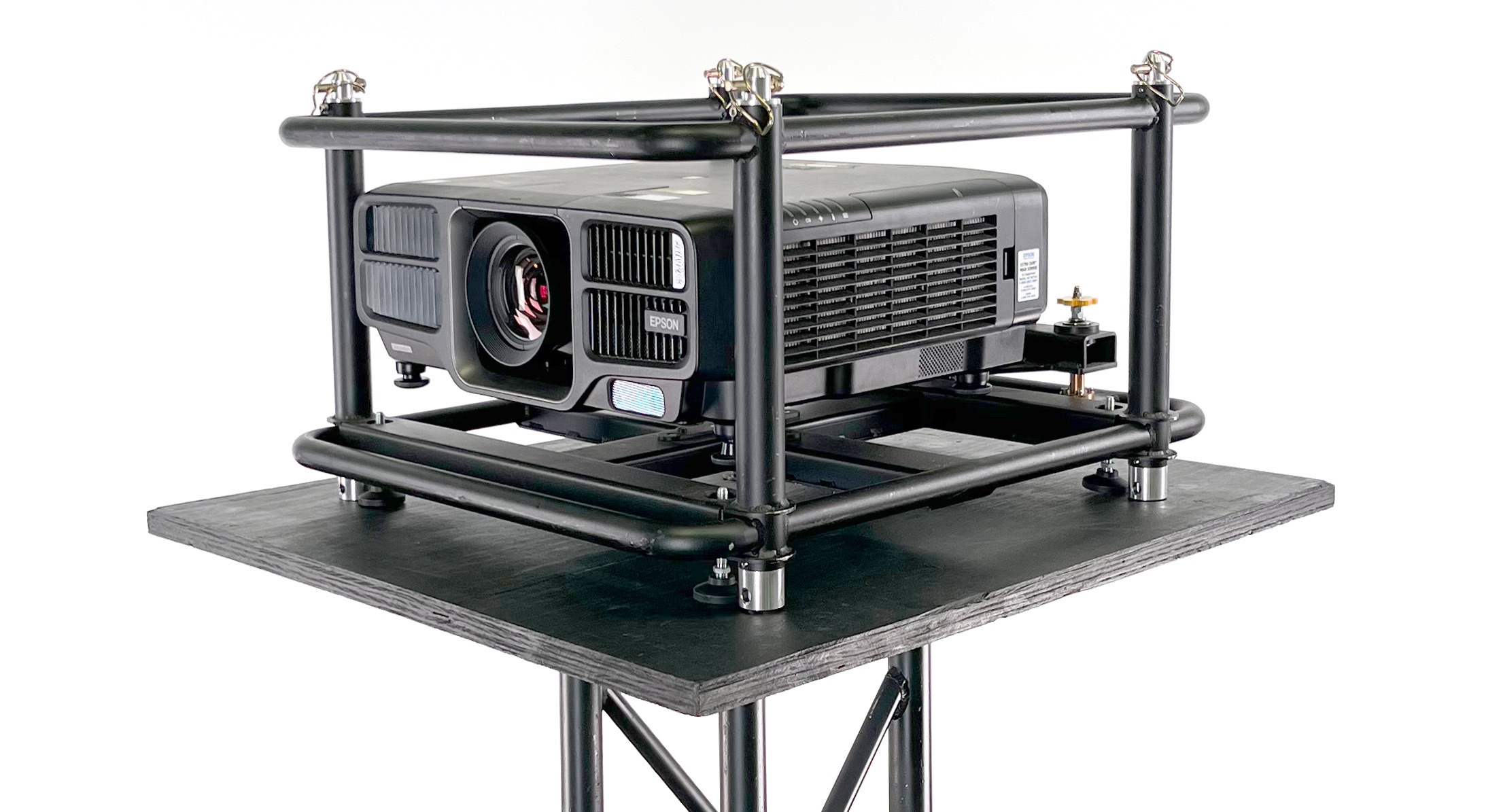 Epson Pro L1505U 12K LaserLite Projector